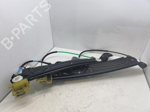 Front right window mechanism BMW 5 (F10) 518 d | BP30904854C23 - Image 5