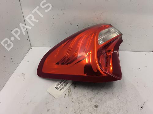 Left taillight CITROËN DS5 1.6 HDi 115 | BP24664026C34