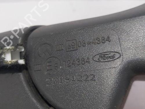 Right mirror FORD MONDEO IV (BA7) 1.8 TDCi | BP22813550C27 