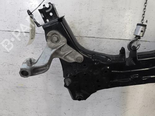 Used Subframe Subframe RENAULT CLIO V (B7_) 1.0 TCe 90 (B7MT) (91 hp) 32197474 32197474