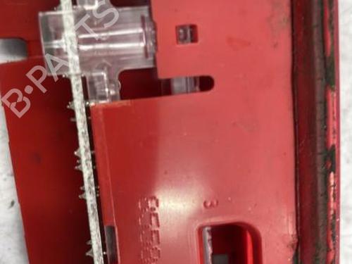 Used Third brake light Third brake light 22833821 22833821
