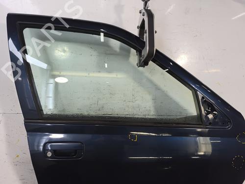 Right front door PEUGEOT 406 (8B) 2.2 HDi | BP25477774C3 