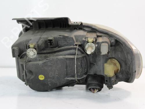 Right headlight SEAT CORDOBA (6K1, 6K2) 1.9 TDI | BP22813164C29 