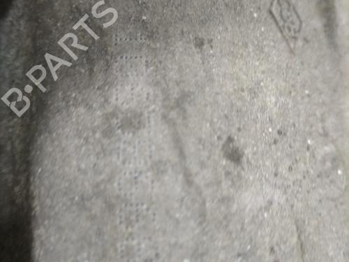 Gearbox RENAULT TWINGO III (BCM_, BCA_) 0.9 TCe 90 (BCM9, BCM2) | BP26584748M3  - Image 6