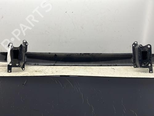 Front bumper reinforcement VW POLO IV (9N_, 9A_) 1.4 TDI | BP28679548C109
