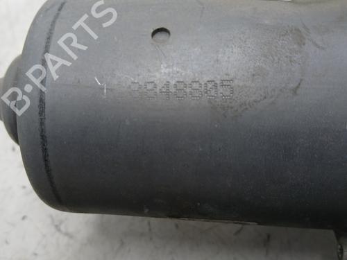Front wiper motor RENAULT MASTER III Van (FV) 2.3 dCi 125 FWD (FV0C, FV0D, FV0G, FV0H, FV0J, FV0K,... | BP31582174M29 