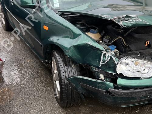 Brugte VW GOLF IV (1J1) 1.9 SDI (68 hp) 4468840