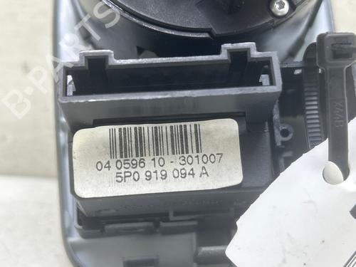 Headlight switch SEAT LEON (1P1) 1.9 TDI | BP40609198I24 - Image 2