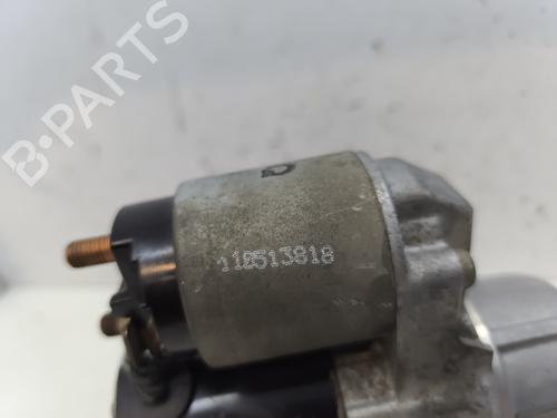 Starter SUZUKI ALTO VII (GF, HA25_, HA35_) 1.0 (AMF310, GFC31S) | BP28482253M8