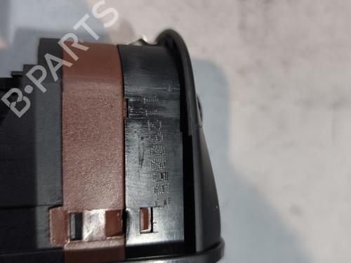 Left front window switch PEUGEOT 206 CC (2D) 1.6 16V (2DNFUF, 2DNFUR) | BP29439072I27 