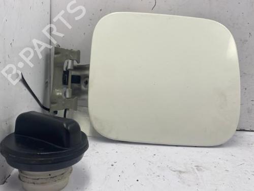 Fuel flap NISSAN QASHQAI I (J10, NJ10) 1.6 dCi All-wheel Drive | BP22843163C131 