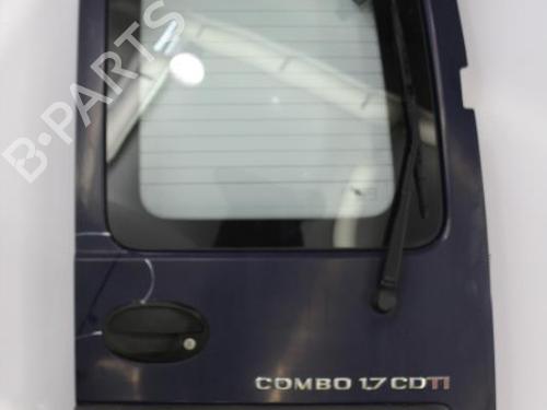 Right tailgate OPEL COMBO Box Body/MPV 1.7 CDTI 16V | BP22815559C77 