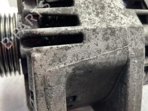 Generator CITROËN C1 (PM_, PN_) 1.0 (68 hp) 22833668