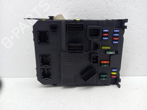Fuse box PEUGEOT 206+ (2L_, 2M_) | BP31621728E1 - Image 2