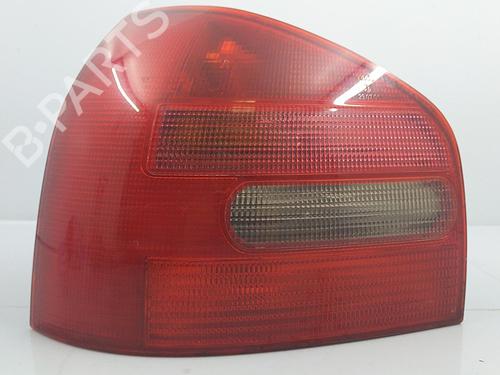 Used Left taillight Left taillight AUDI A3 (8L1) 1.6 (101 hp) 22825589 22825589
