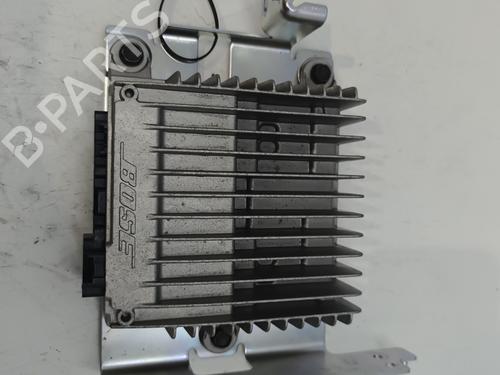 Elektronische module RENAULT SCÉNIC III (JZ0/1_) 1.5 dCi (110 hp) 26911526