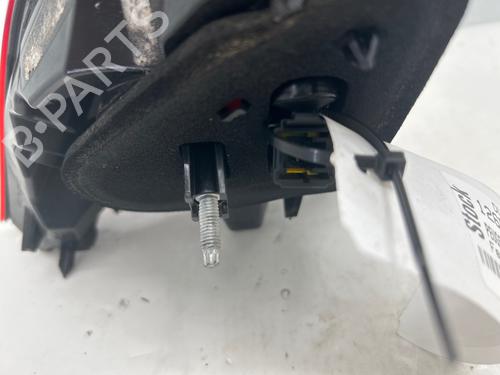 Højre baglygte bagklap Højre baglygte bagklap PEUGEOT 2008 I (CU_) 1.2 THP 110 / PureTech 110 (110 hp) 36287310 36287310