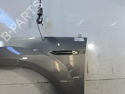 Left front fenders FORD MONDEO IV (BA7) 2.0 TDCi | BP28525788C41 