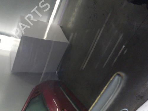 Left rear door RENAULT CLIO III Grandtour (KR0/1_) 1.5 dCi (KR0F) | BP22815982C4