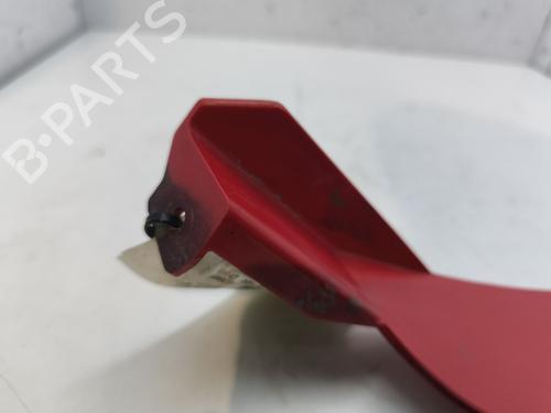 Rear fog light FORD FIESTA VI (CB1, CCN) 1.4 TDCi | BP26689116C37 