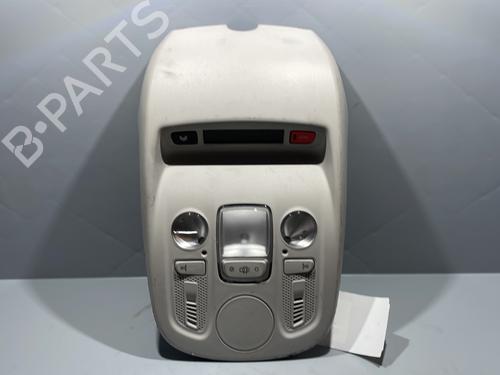 Used Interior roof light CITROËN C4 II (NC_) 1.6 HDi 90 (92 hp) 28451407