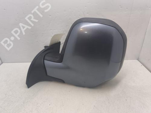 Retrovisor esquerdo PEUGEOT PARTNER Box Body/MPV 1.6 HDi 16V (90 hp) 30929182