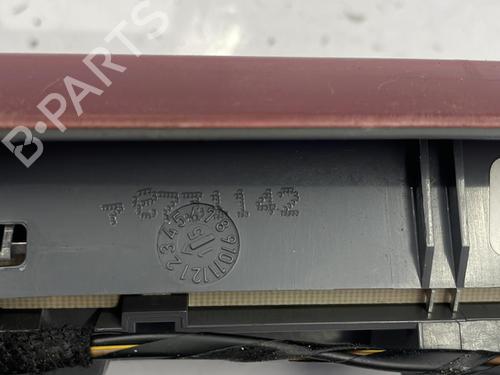 Third brake light OPEL CORSA E (X15) 1.4 (08, 68) | BP22830431L11  - Image 5