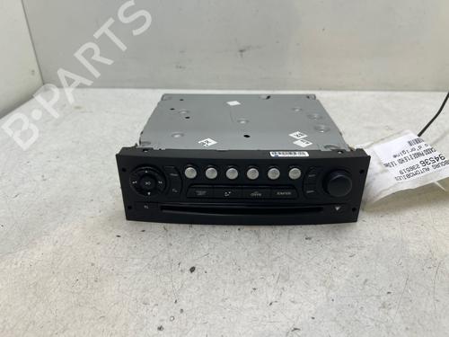 Radio CITROËN C3 Picasso (SH_) | BP37032111E6 - Image 4