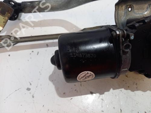 Used Front wiper motor Front wiper motor 30315704 30315704