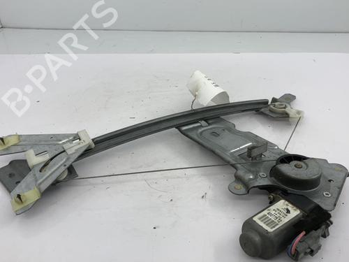 Used Rear left window mechanism Rear left window mechanism CITROËN XSARA (N1) 2.0 HDi 90 (90 hp) 22815911 22815911
