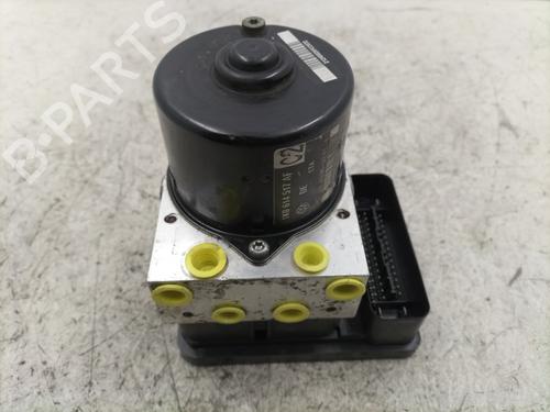 Used ABS pump SEAT LEON (1P1) 1.9 TDI (105 hp) 23994909