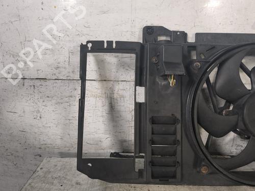 Front slam panel CITROËN BERLINGO / BERLINGO FIRST Box Body/MPV (M_) 1.6 HDI 75 (MB9HW) | BP27288130C72 