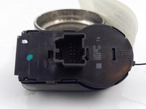 Used Headlight switch Headlight switch OPEL CORSA D (S07) 1.3 CDTI (L08, L68) (75 hp) 22825108 22825108