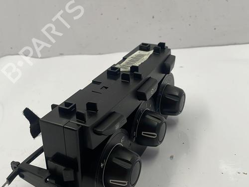 Climate control CITROËN C3 II (SC_) 1.6 HDi | BP22828542I5 