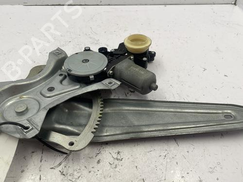 Used Rear left window mechanism Rear left window mechanism TOYOTA AURIS (_E18_) 1.8 Hybrid (ZWE186_, ZWE186R) (136 hp) 22843823 22843823