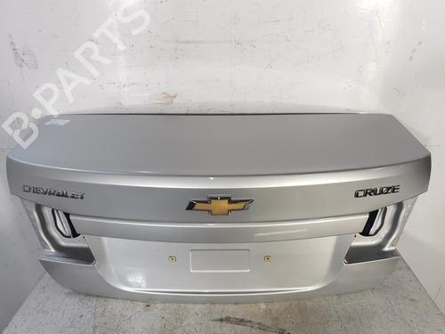 tailgate-chevrolet-cruze-j300-2009-25259697 main image