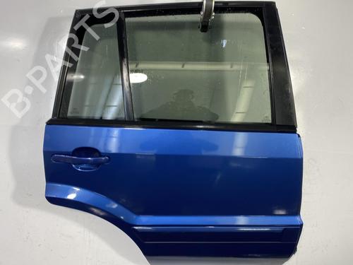 Right rear door FORD FUSION (JU_) 1.6 TDCi | BP22830512C5 