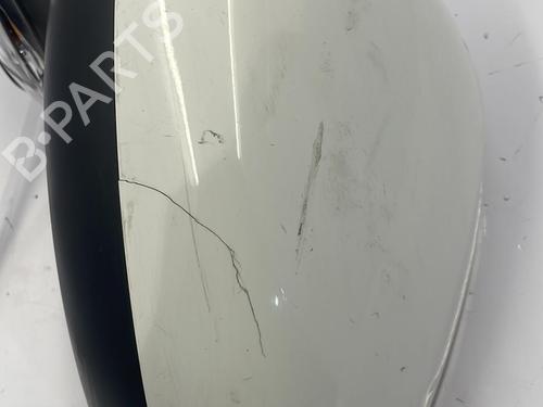 Left mirror CITROËN C3 II (SC_) 1.4 HDi 70 (SC8HZC, SC8HR0, SC8HP4) | BP22828706C26 