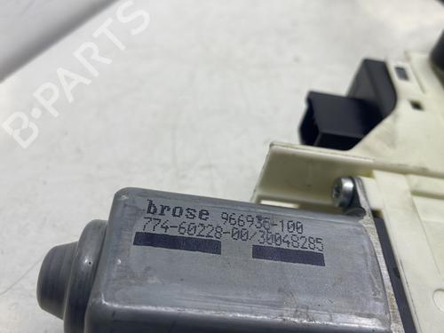 Front left window mechanism AUDI A4 B8 (8K2) 2.0 TDI | BP29894086C22