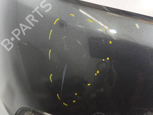 Used Front bumper Front bumper 38721333 38721333