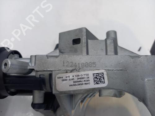 Ignition barrel JEEP WRANGLER III (JK) 2.8 CRD | BP33806866M48 - Image 5