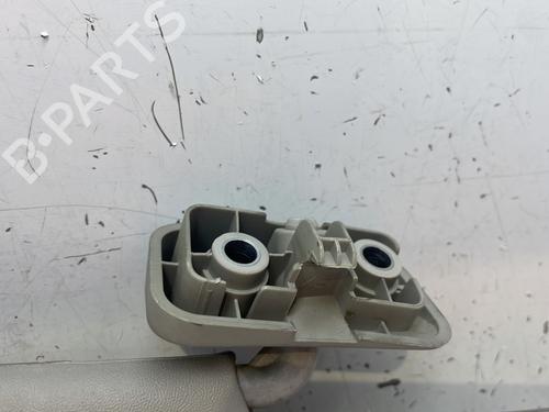 Left sun visor FIAT DOBLO Cargo (263_) | BP28610384I1 - Image 2