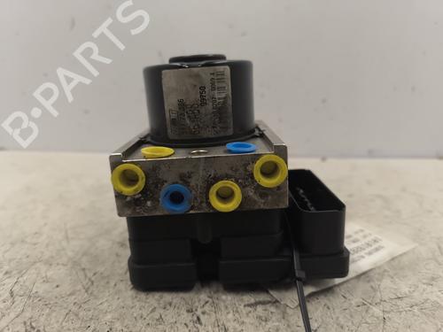 Used ABS pump ABS pump FIAT DOBLO MPV (119_, 223_) 1.3 D Multijet (84 hp) 24032788 24032788