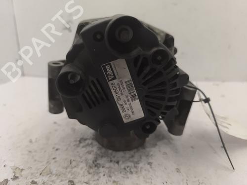 Alternator FIAT GRANDE PUNTO (199_) 1.3 D Multijet (199.AXD11, 199.AXD1A, 199.AXD1B,... | BP25287497M7 