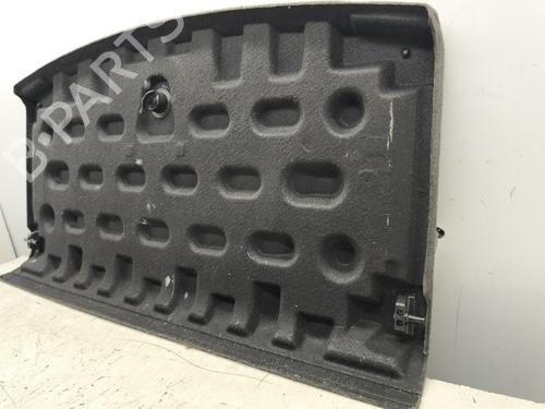 Rear parcel shelf SEAT ALTEA (5P1) 1.9 TDI | BP29540876C85 