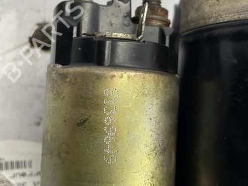 Starter MAZDA 323 P V (BA) 1.5 16V | BP22832357M8 - Image 4