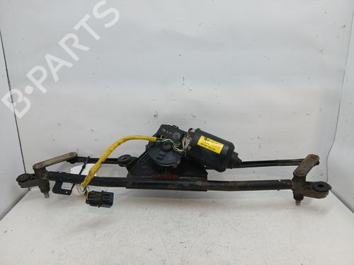 Used Front wiper motor HYUNDAI SANTA FÉ I (SM) 2.0 CRDi 4x4 (125 hp) 29582145