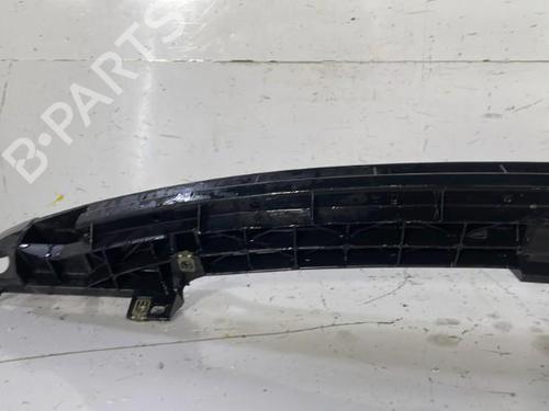 Front bumper reinforcement PEUGEOT 206 Hatchback (2A/C) 1.9 D | BP23254936C109 
