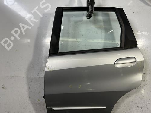 Used Left rear door HONDA JAZZ III (GE_, GG_, GP_, ZA_) 1.3 i (GE6, GG3, GG6) (100 hp) 24499390