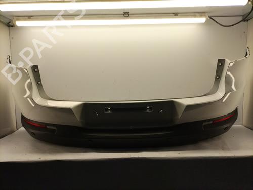 Used Rear bumper VW TIGUAN (5N_) 2.0 TDI (110 hp) 31267973